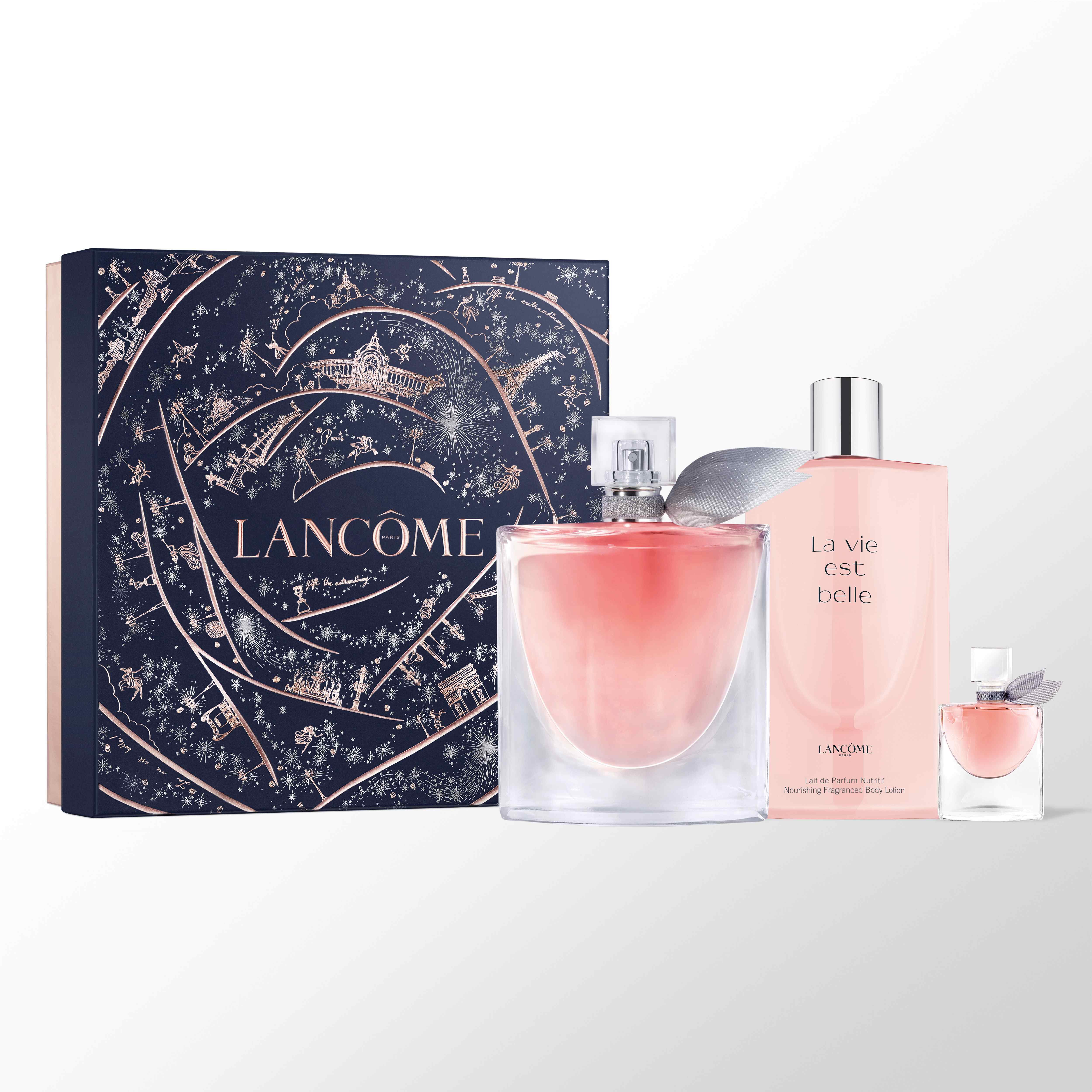 La Vie Est Belle Eau de Parfum Holiday Set Lancome Canada